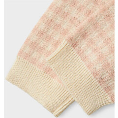 LIL´Atelier - Strickhose - Cameo Rose