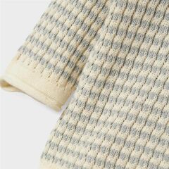 Lil`Atelier - Kleinkind Strickpulli - Pigeon