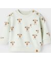 LilLAtelier - Baby  Sweater für Bodybuilder