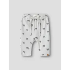 LilAtelier - Legging mit Elefanten Print -