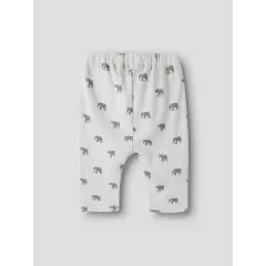 LilAtelier - Legging mit Elefanten Print -