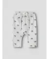 LilAtelier - Legging mit Elefanten Print -