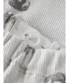 LilAtelier - Legging mit Elefanten Print -
