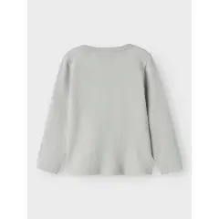 LilAtelier - Kleinkind kuschelweiches Longsleeve - Pigeon
