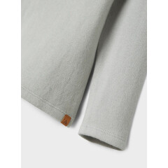 Lil`Atelier - Kleinkind kuschelweiches Longsleeve - Pigeon