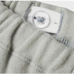 LIL´Atelier - Kuschelweiche Babyhose - Pigeon