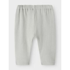 LIL´Atelier - Kuschelweiche Babyhose - Pigeon
