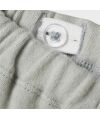 LIL´Atelier - Kuschelweiche Babyhose - Pigeon