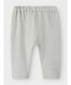 LIL´Atelier - Kuschelweiche Babyhose - Pigeon