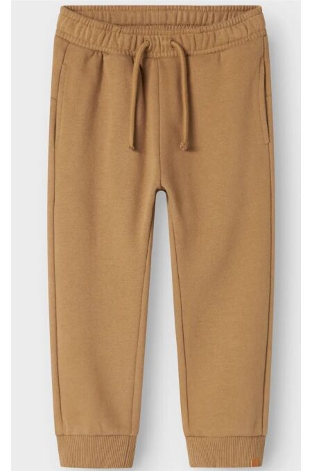 LilAtelier - Jogginghose - Sepia Tint