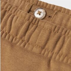LilLAtelier - Jogginghose - Sepia Tint