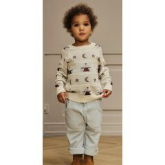 LilAtelier - Jogginghose - Pigeon