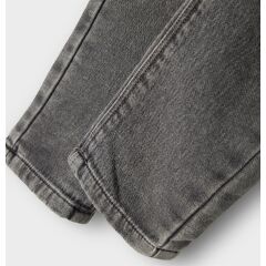 LilAtelier - regular fit Jeans - Medium Grey Denim