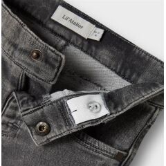 LilAtelier - regular fit Jeans - Medium Grey Denim