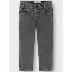 LilLAtelier - regular fit Jeans - Medium Grey Denim