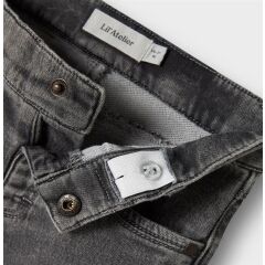 LilLAtelier - regular fit Jeans - Medium Grey Denim