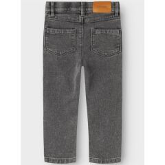LilLAtelier - regular fit Jeans - Medium Grey Denim