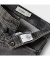LilAtelier - regular fit Jeans - Medium Grey Denim
