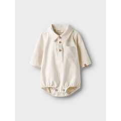 LIL-`Atelier - Shirt Body - Turtledove