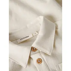 LilAtelier - Shirt Body - Turtledove