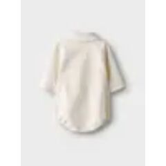 LilAtelier - Shirt Body - Turtledove