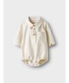 LIL-`Atelier - Shirt Body - Turtledove
