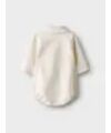 LilAtelier - Shirt Body - Turtledove