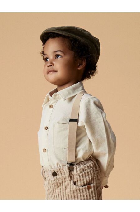 LIL`Atelier - Shirt - Hemd