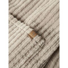 LIL`Atelier - Cord Hemd - Oxford Tan