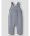 LILAtelier - kuschelweiche Latzhose - Tradewinds