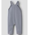 LILAtelier - kuschelweiche Latzhose - Tradewinds