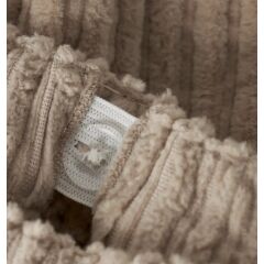 LilAtelier - coole Cordhose - Oxcord Tan