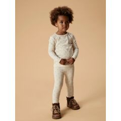 Lill´Atelier - Kleinkind Longsleeve Herzen -...