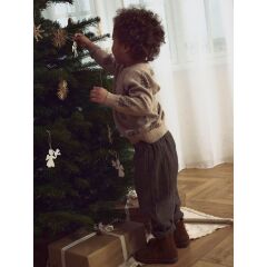 Lill´Atelier - Kleinkind Strickpulli -...