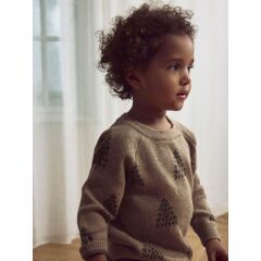 Lill´Atelier - Kleinkind Strickpulli -...