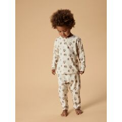 Lill´Atelier - Kleinkind X-MAS Schlafanzug