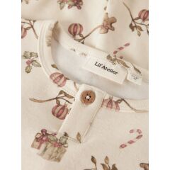 Lill´Atelier - Kleinkind X-MAS Schlafanzug