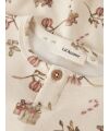 Lill´Atelier - Kleinkind X-MAS Schlafanzug