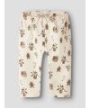 LIL´Atelier - XMAS Leggings - Turtledove