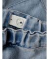 LilAtelier - Loose Jeans - Light Blue Denim