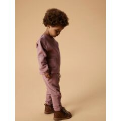 LilAtelier - Kleinkind Sweatshirt - Nostalgia Rose