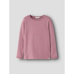 LilAtelier - Kleinkind Longsleeve - Nostalgia Rose
