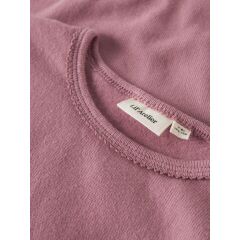 LilAtelier - Kleinkind Longsleeve - Nostalgia Rose