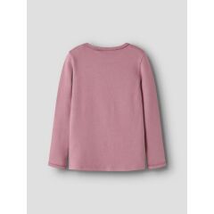 Lill´Atelier - Kleinkind Longsleeve - Nostalgia Rose