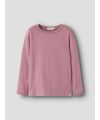 Lill´Atelier - Kleinkind Longsleeve - Nostalgia Rose