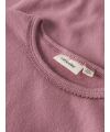 Lill´Atelier - Kleinkind Longsleeve - Nostalgia Rose