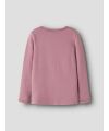 Lill´Atelier - Kleinkind Longsleeve - Nostalgia Rose
