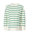 Noppies - Pepe nursing sweater LS - Bosphorus Stripe
