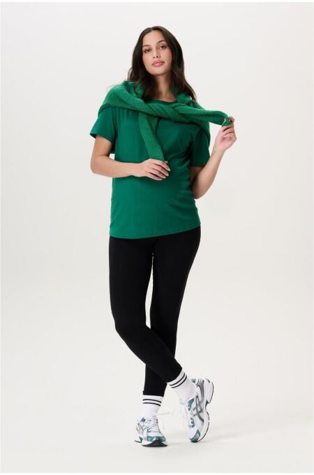 Noppies - Viborg Tee short sleeve - Bosphorus