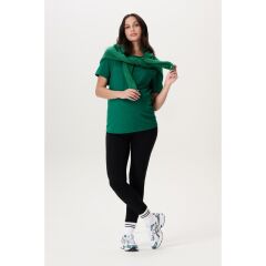 Noppies - Viborg Tee short sleeve - Bosphorus